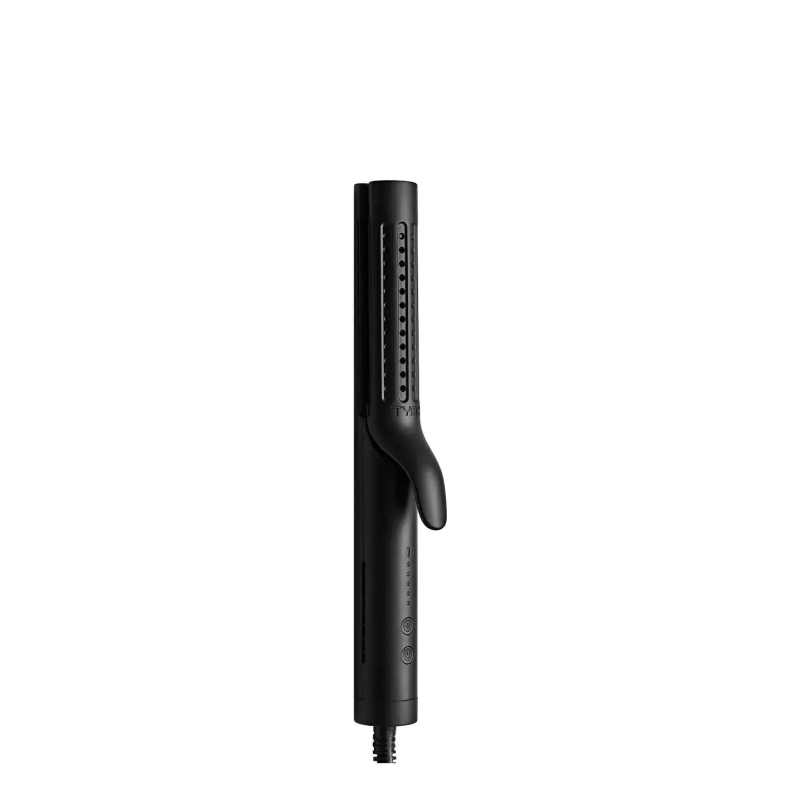 TYMO AIRFLOW, Straightener and Curling Iron 2 in 1