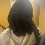 TYMO AIRFLOW, Straightener and Curling Iron 2 in 1 photo review