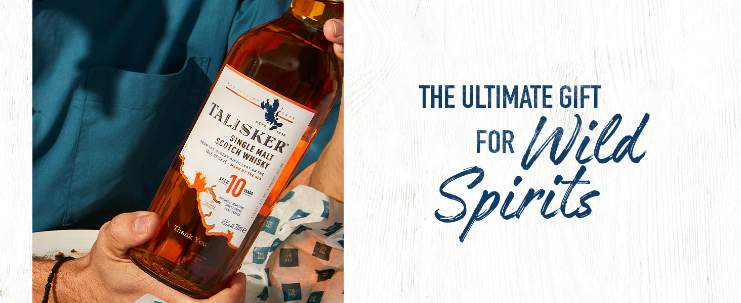 Talisker