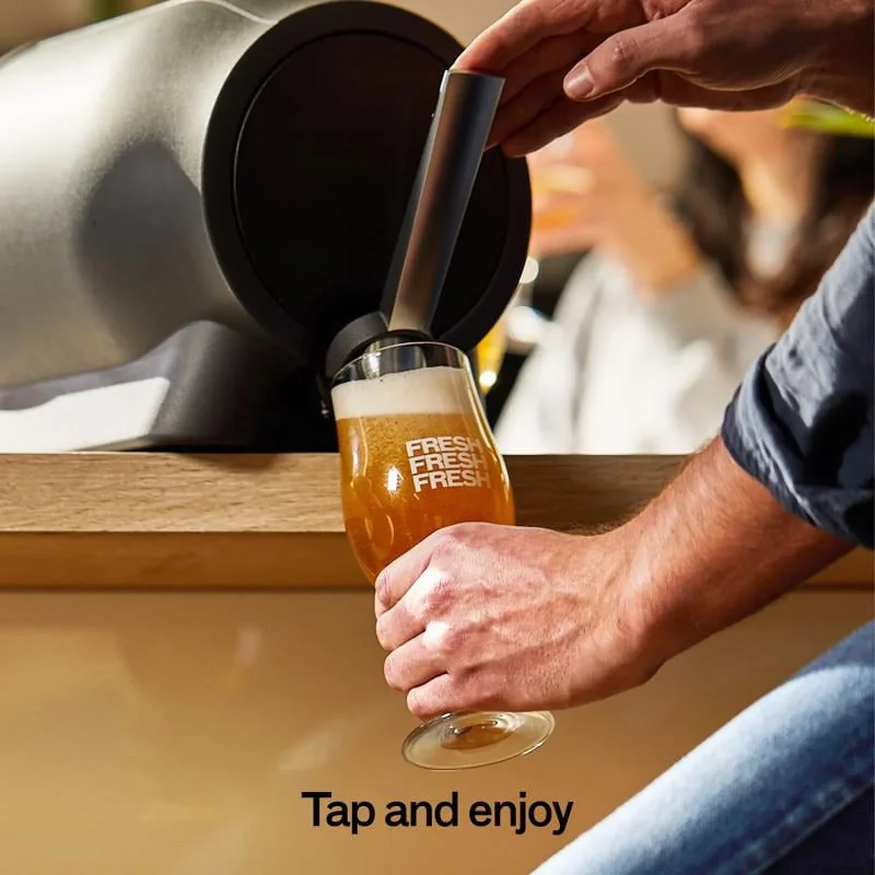 Pinter Beer Pinter Machine - Image 7