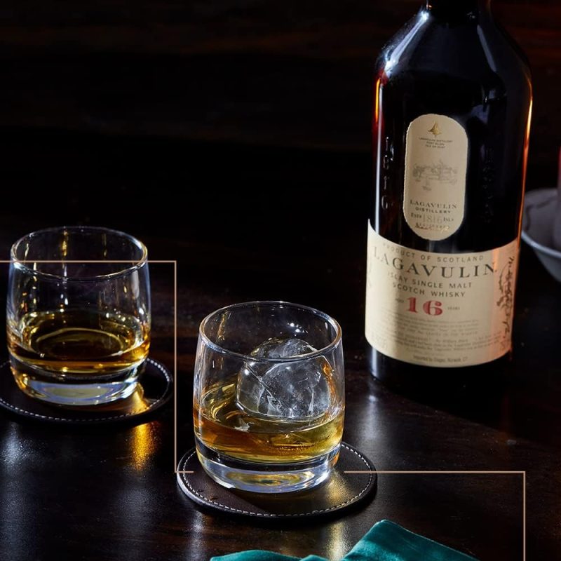 Lagavulin 16 Year Old Whisky 70cl - Image 8