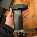 Super Jet Fan Mini Turbo Fan Dryer Air Blower photo review