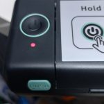 Phomemo M08F A4 Portable Printer Wireless Mobile Printer photo review