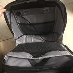 CRELANDER 4th Generation LED Backpack photo review