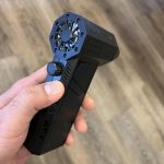 Super Jet Fan Mini Turbo Fan Dryer Air Blower photo review