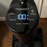 DREAME H12 PRO Wet Dry Vacuum Cleaner photo review