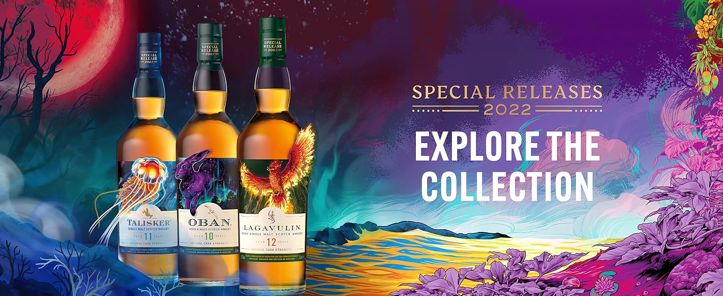 Lagavulin