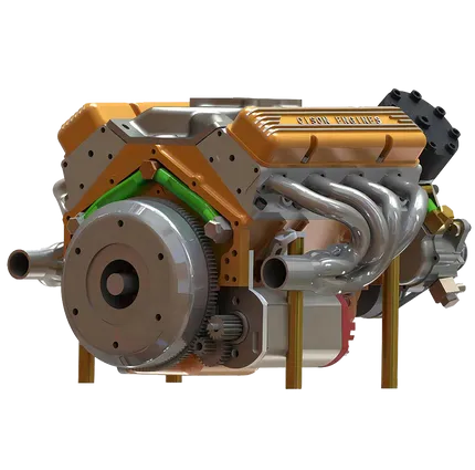 cison v8 engine kits from stirlingkit.png__PID:7b082644-c38f-49db-878e-2fe5cb43f7f2