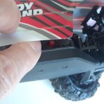 DEERC RC Cars 9310 High Speed Remote Control Car photo review