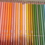 KALOUR Set of 300 Professional Colored Pencils photo review