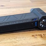 Super Jet Fan Mini Turbo Fan Dryer Air Blower photo review