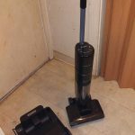 DREAME H12 PRO Wet Dry Vacuum Cleaner photo review