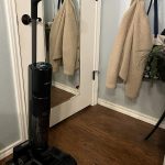 DREAME H12 PRO Wet Dry Vacuum Cleaner photo review