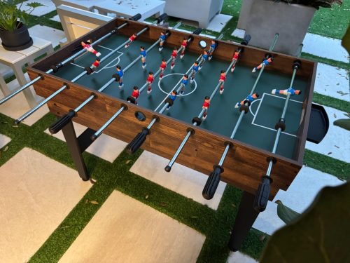 Sulives 13-in-1 Combo Game Table Set for Home photo review
