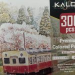 KALOUR Set of 300 Professional Colored Pencils photo review