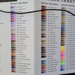 KALOUR Set of 300 Professional Colored Pencils photo review