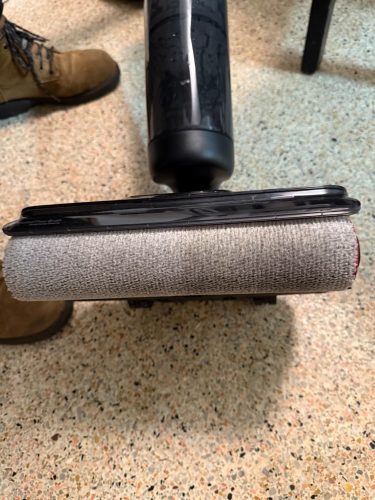 DREAME H12 PRO Wet Dry Vacuum Cleaner photo review