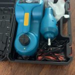 Seesii 4-in-1 Electric Car Jack Set photo review