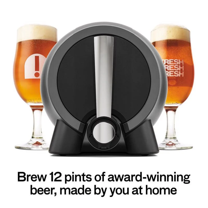 Pinter Beer Pinter Machine - Image 3
