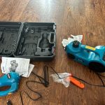 Seesii 4-in-1 Electric Car Jack Set photo review