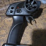 DEERC RC Cars 9310 High Speed Remote Control Car photo review