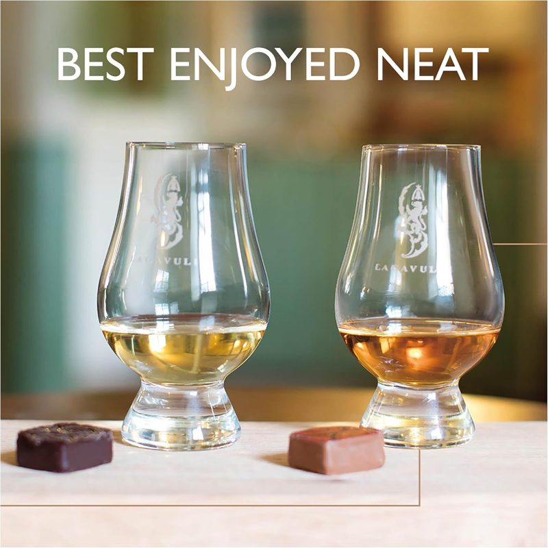 Lagavulin 16 Year Old Whisky 70cl - Image 2