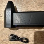 Super Jet Fan Mini Turbo Fan Dryer Air Blower photo review