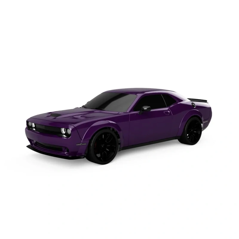 1/5 Scale Dodge Challenger