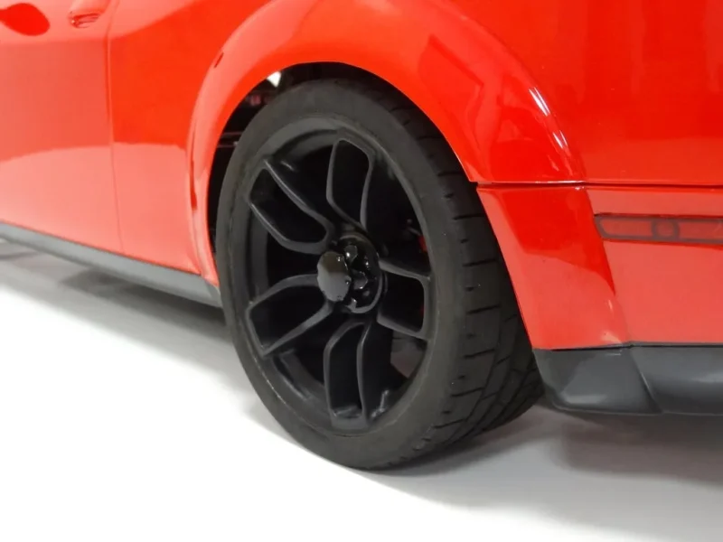 1/5 Scale Dodge Challenger - Image 6