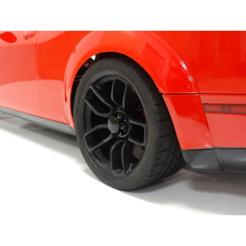 1/5 Scale Dodge Challenger - Image 6