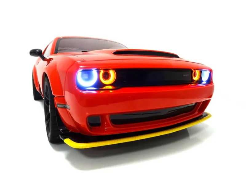1/5 Scale Dodge Challenger - Image 5