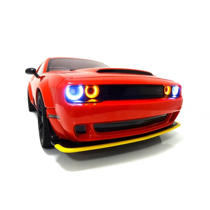 1/5 Scale Dodge Challenger - Image 5