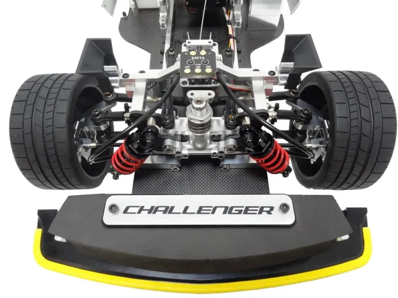 1/5 Scale Dodge Challenger - Image 3