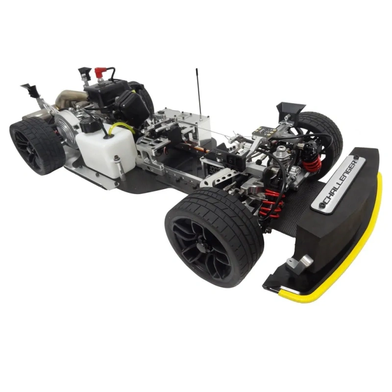 1/5 Scale Dodge Challenger - Image 2