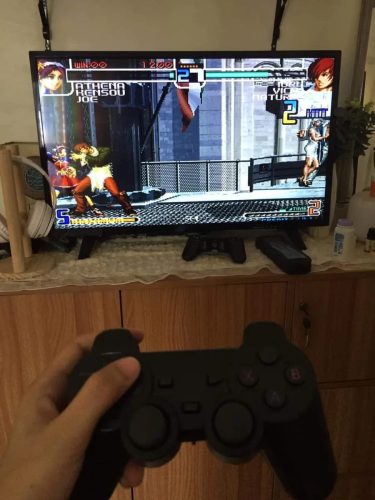 RetroStick™ - The Original with 15,000 Games in One Stick photo review