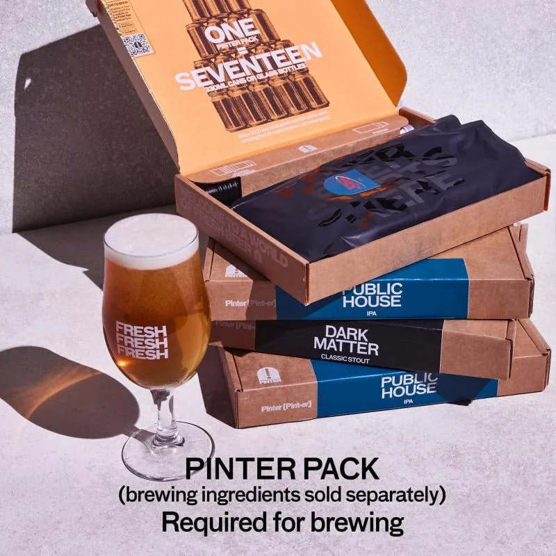 Pinter Beer Pinter Machine - Image 5