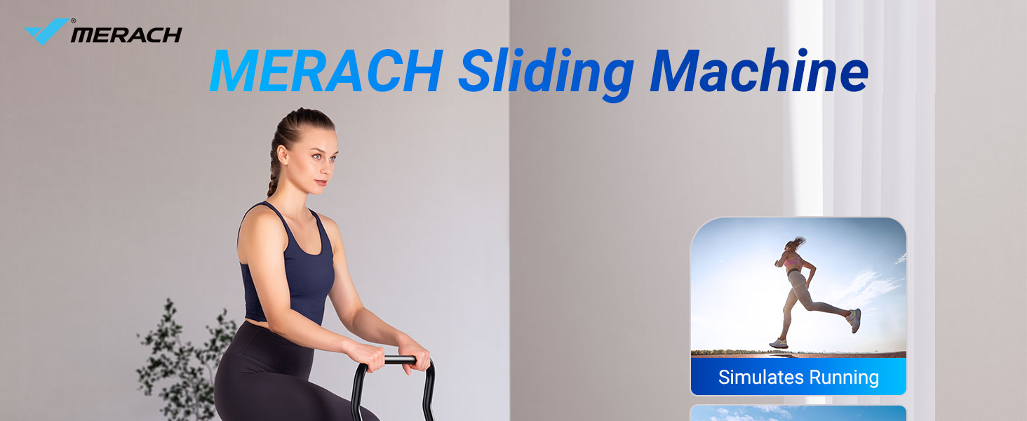 Sliding Machine