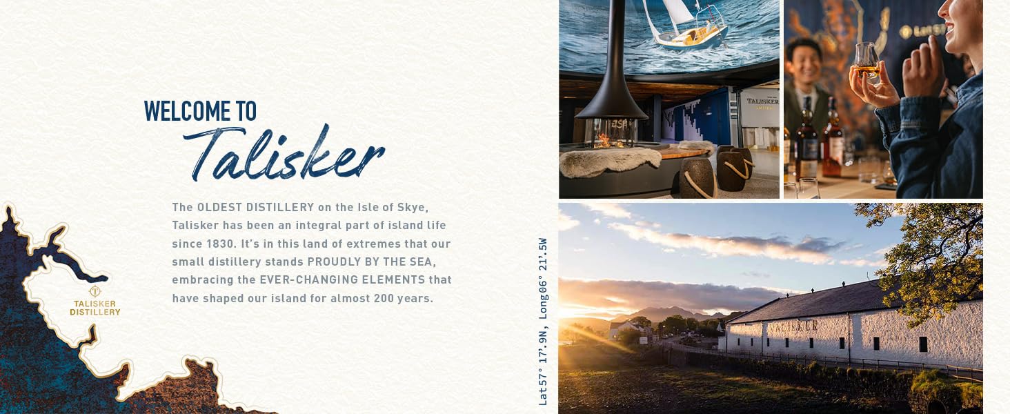 Talisker