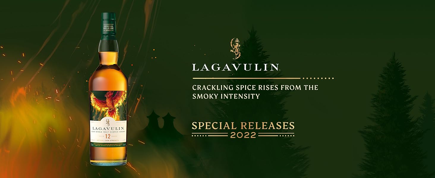 Lagavulin