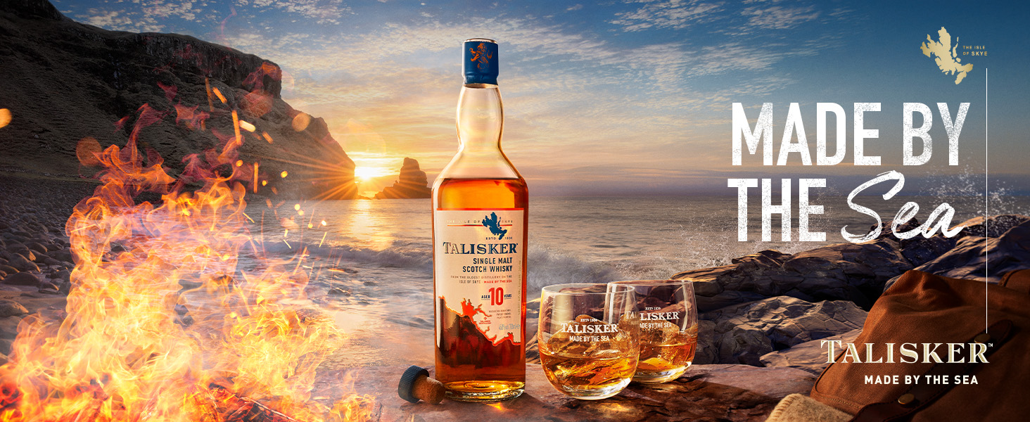 Talisker