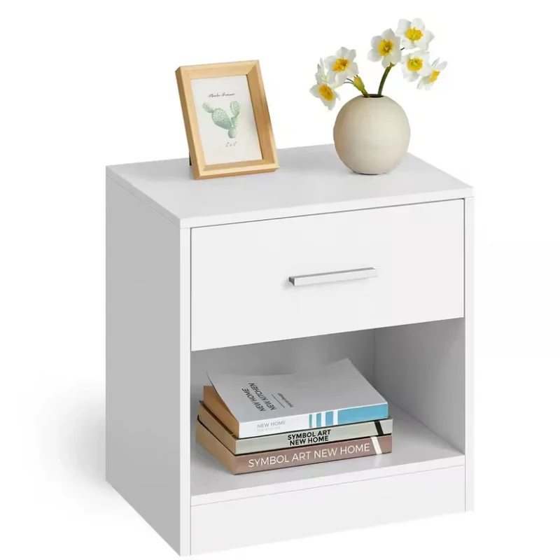 Invisible Safe Bedside Table - Image 4