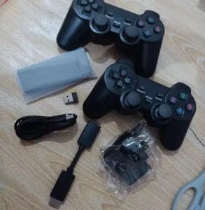 RetroStick™ - The Original with 15,000 Games in One Stick photo review