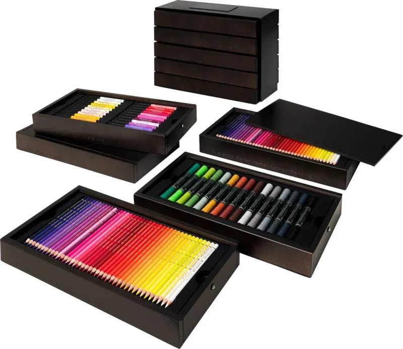 Art & Graphic Limited Edition