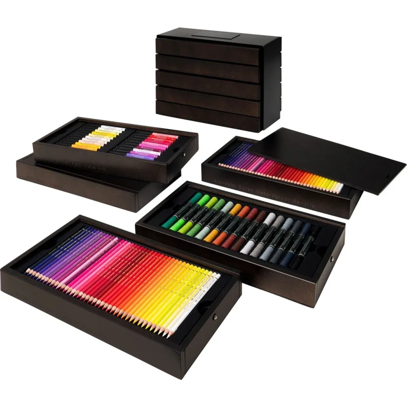 Art & Graphic Limited Edition