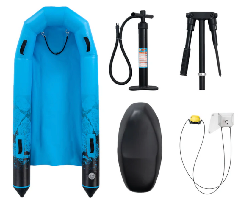 SurfKart Kit - Image 2