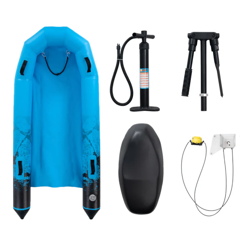 SurfKart Kit - Image 2