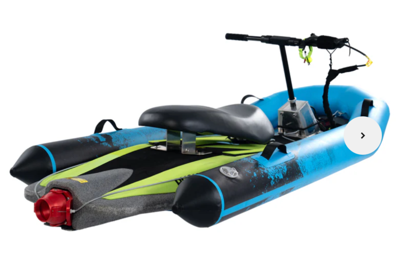 SurfKart Kit