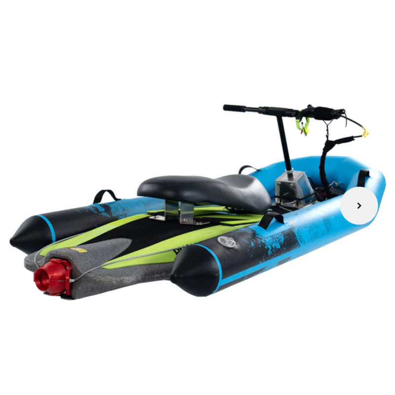 SurfKart Kit