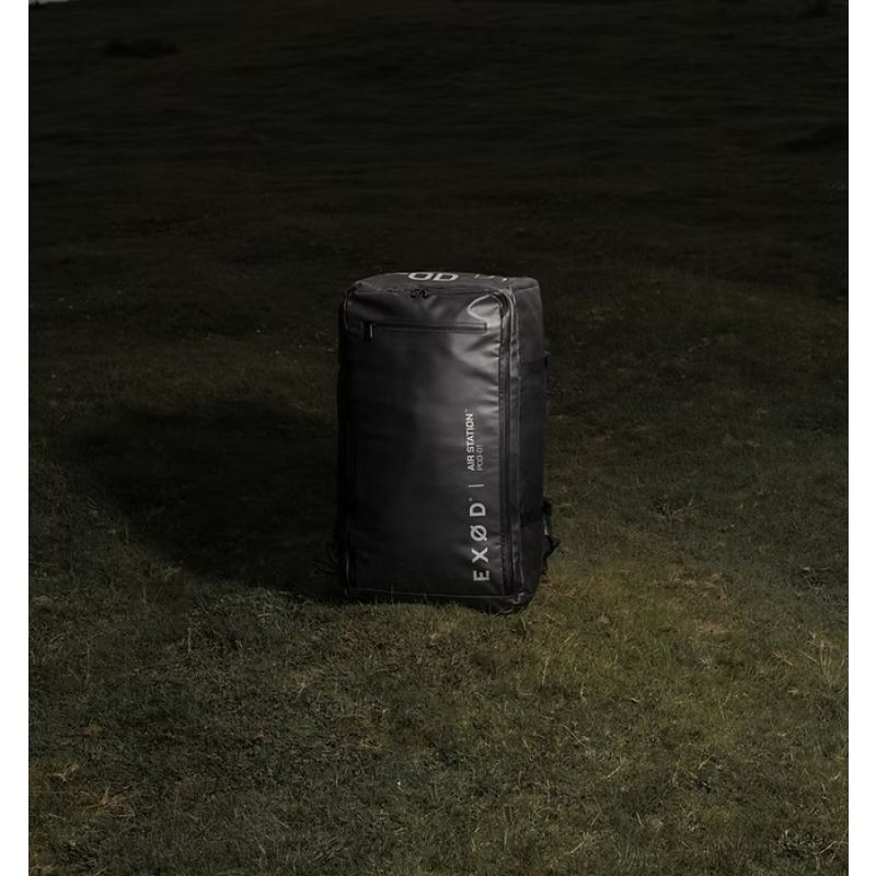 Air Station POD-01 Inflatable Shelter - Image 2