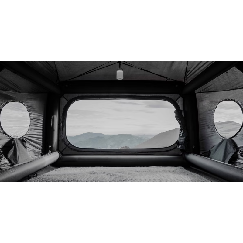 Air Station POD-01 Inflatable Shelter - Image 4